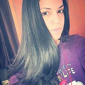 Meet your Posher, Ellie